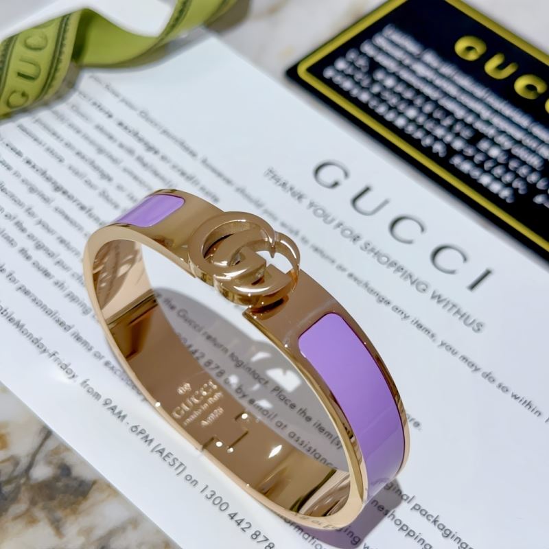 Gucci Bracelets